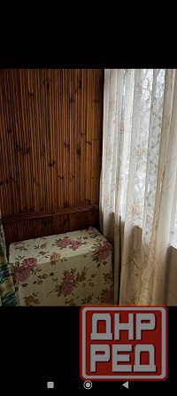 сдам 2 к кв. ворошиловск. р. дзержинского москва центр 30000 р. р Донецк - изображение 6