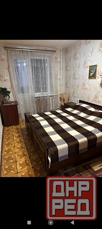 сдам 2 к кв. ворошиловск. р. дзержинского москва центр 30000 р. р Донецк - изображение 4