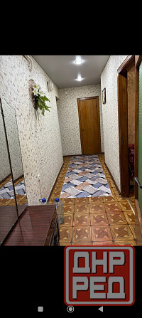 сдам 2 к кв. ворошиловск. р. дзержинского москва центр 30000 р. р Донецк - изображение 7