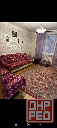 сдам 2 к кв. ворошиловск. р. дзержинского москва центр 30000 р. р Донецк - изображение 5