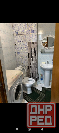 сдам 2 к кв. ворошиловск. р. дзержинского москва центр 30000 р. р Донецк - изображение 9