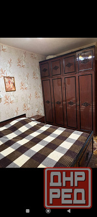 сдам 2 к кв. ворошиловск. р. дзержинского москва центр 30000 р. р Донецк - изображение 3