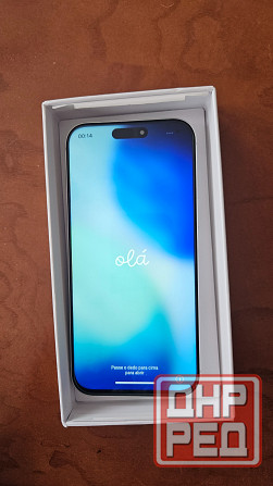 Новый телефон, часы, наушники Донецк - изображение 1