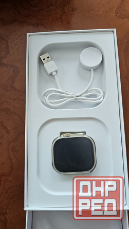 Новый телефон, часы, наушники Донецк - изображение 3