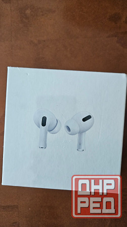 Новый телефон, часы, наушники Донецк - изображение 4