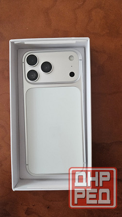 Новый телефон, часы, наушники Донецк - изображение 2