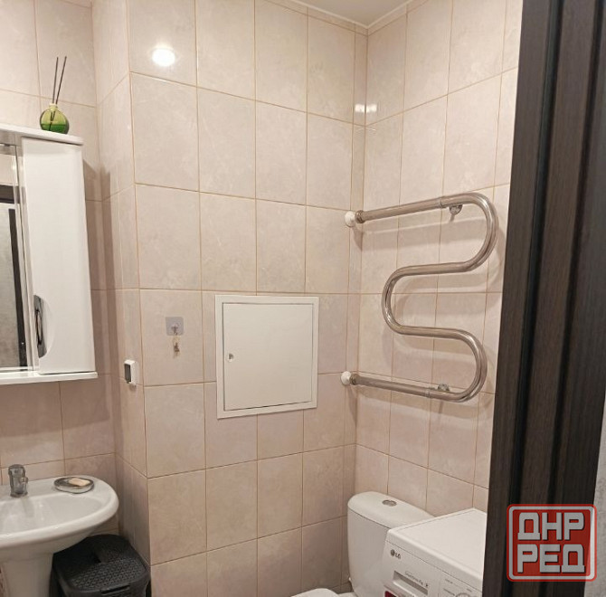 Донецк, Ворошиловский район, Школьный бульвар, Набережная, Рамада, Атлас, центр города, пешая доступ Донецк - изображение 8