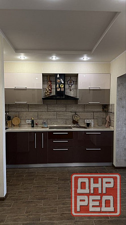 Евро-студия, Ворошиловский р-н, ул. Челюскинцев, 146. Донецк - изображение 4