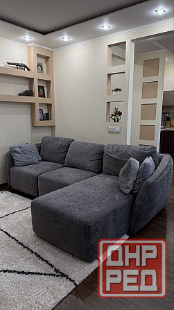 Евро-студия, Ворошиловский р-н, ул. Челюскинцев, 146. Донецк - изображение 3