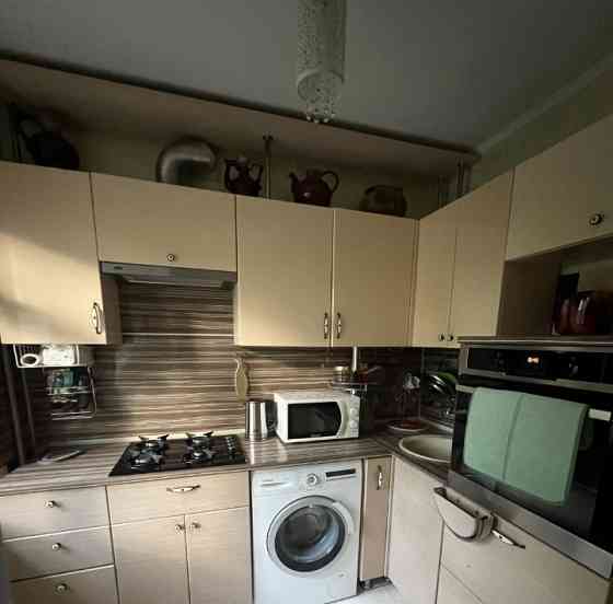 2-к квартира, 49 м2, 2/5 эт. Мариуполь