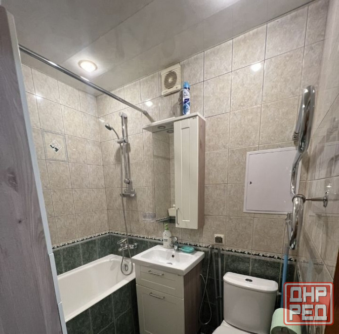 2-к квартира, 49 м2, 2/5 эт. Мариуполь - изображение 3