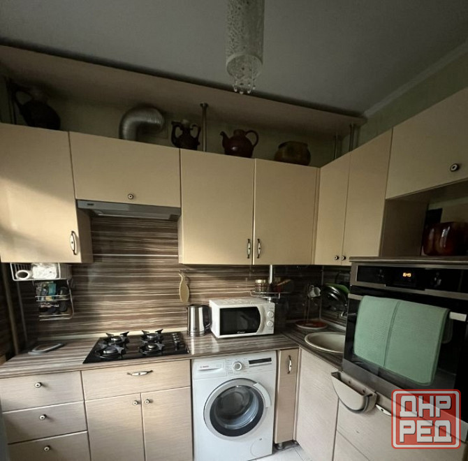 2-к квартира, 49 м2, 2/5 эт. Мариуполь - изображение 1