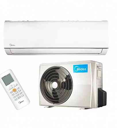 Сплит-систему MIDEA MSAG2-18HRN1-I / MSAG2-18HRN1-O Донецк