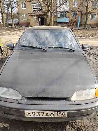 Продам Ваз 2114 Донецк