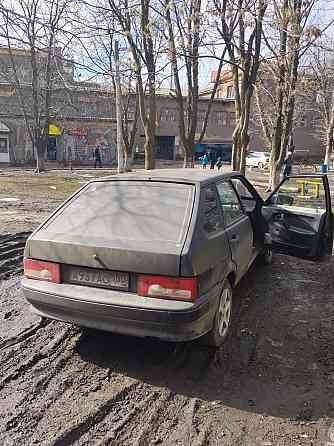 Продам Ваз 2114 Донецк