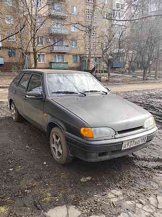 Продам Ваз 2114 Донецк