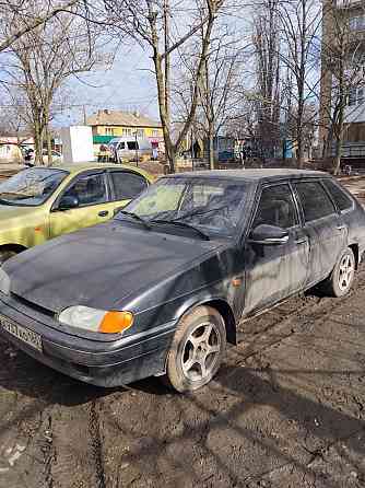 Продам Ваз 2114 Донецк