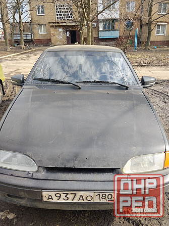 Продам Ваз 2114 Донецк - изображение 4