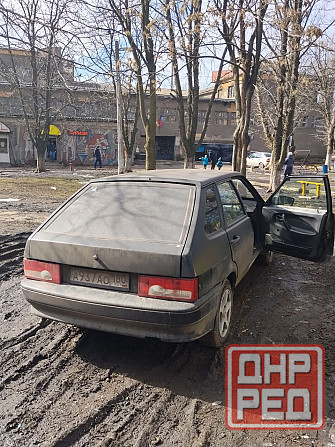 Продам Ваз 2114 Донецк - изображение 2
