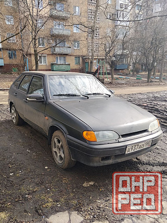 Продам Ваз 2114 Донецк - изображение 1