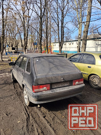 Продам Ваз 2114 Донецк - изображение 5