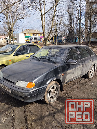 Продам Ваз 2114 Донецк - изображение 3