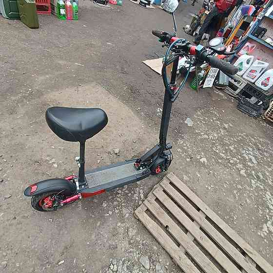 Электросамокат KUGO M4 PRO Донецк