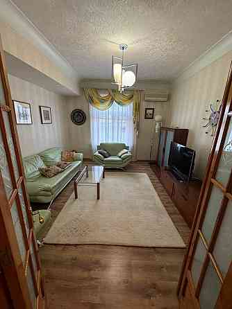 продам евро квартирку на бульваре Пушкина Донецк