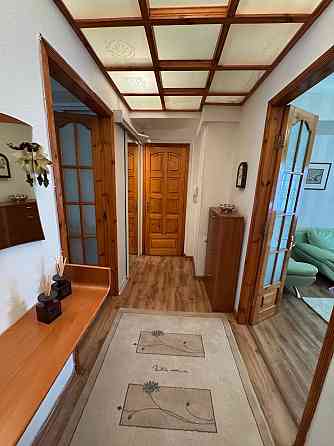 продам евро квартирку на бульваре Пушкина Донецк