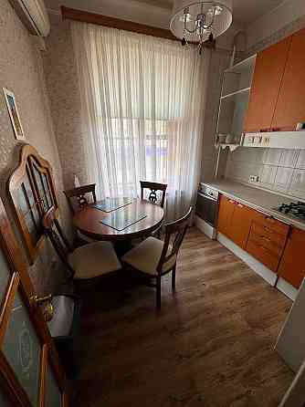 продам евро квартирку на бульваре Пушкина Донецк