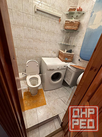 продам евро квартирку на бульваре Пушкина Донецк - изображение 7