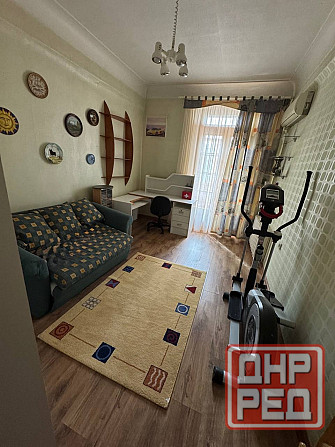 продам евро квартирку на бульваре Пушкина Донецк - изображение 9