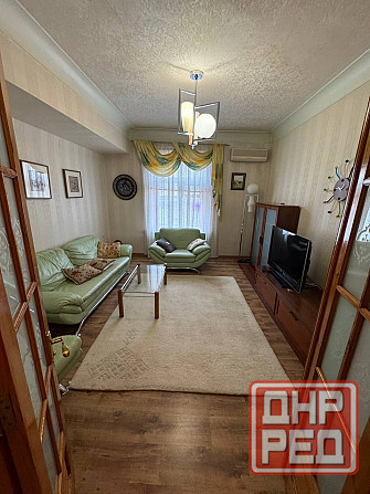 продам евро квартирку на бульваре Пушкина Донецк - изображение 3