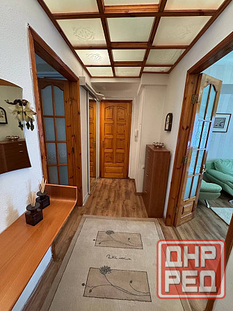 продам евро квартирку на бульваре Пушкина Донецк - изображение 1