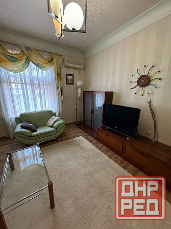 продам евро квартирку на бульваре Пушкина Донецк - изображение 4