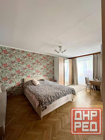 Сдаётся 2-к квартира в Калининском районе Донецк - изображение 3