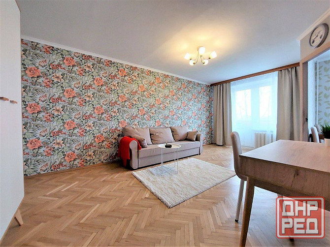 Сдаётся 2-к квартира в Калининском районе Донецк - изображение 2