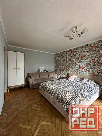 Сдаётся 2-к квартира в Калининском районе Донецк - изображение 4