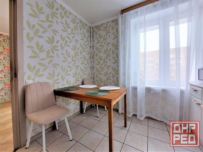 Сдаётся 2-к квартира в Калининском районе Донецк - изображение 5