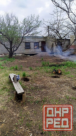 Продам дачу в Ленинском районе Донецка Донецк - изображение 1