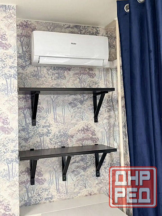 Сдам однокомнатную квартиру в Кировском районе Донецк - изображение 3