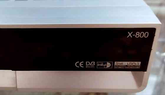 Тюнер спутниковое тв Макеевка