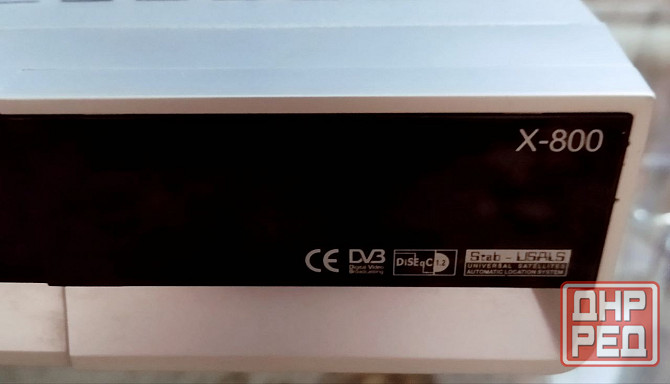 Тюнер спутниковое тв Макеевка - изображение 2