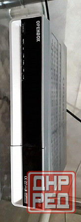 Тюнер спутниковое тв Макеевка - изображение 1