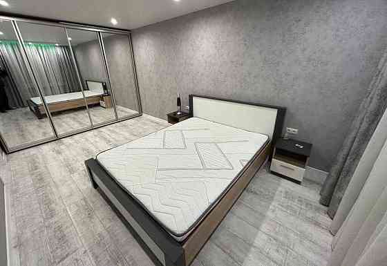 сдача квартиры, находится в Калининском районе по адресу: ул. Марии Ульяновой Донецк