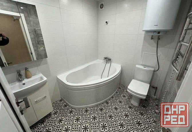 сдача квартиры, находится в Калининском районе по адресу: ул. Марии Ульяновой Донецк - изображение 3