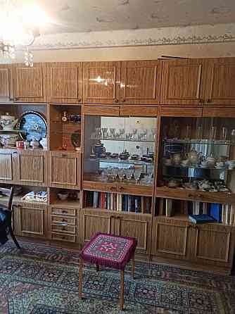 2К Квартира 41,4м2, Юнком Енакиево