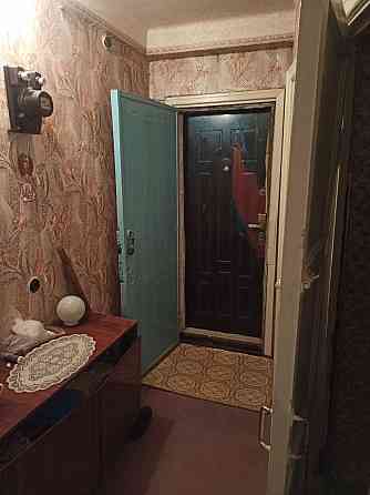 2К Квартира 41,4м2, Юнком Енакиево