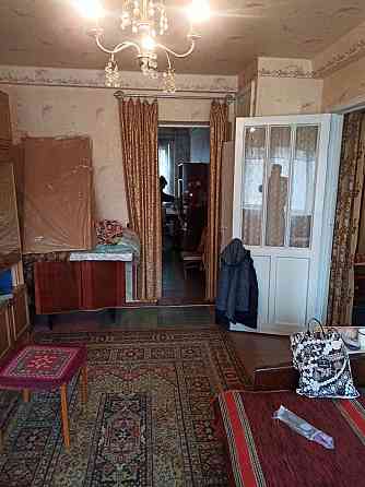 2К Квартира 41,4м2, Юнком Енакиево