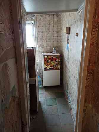 2К Квартира 41,4м2, Юнком Енакиево